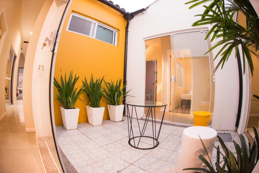 Hello Hostel Pelotas Dış mekan fotoğraf
