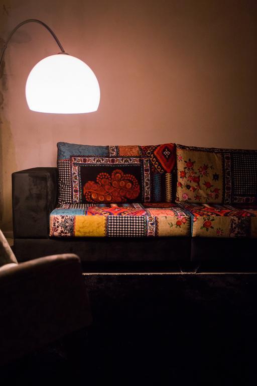 Hello Hostel Pelotas Dış mekan fotoğraf
