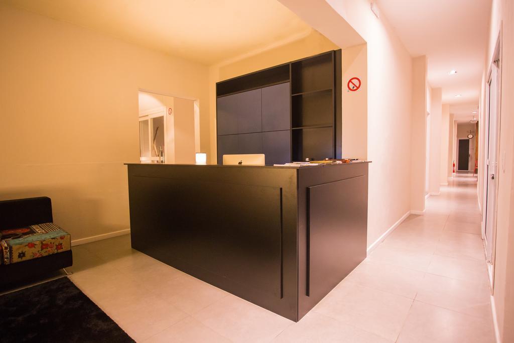 Hello Hostel Pelotas Dış mekan fotoğraf