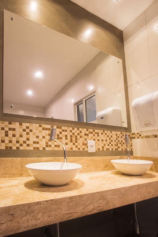 Hello Hostel Pelotas Dış mekan fotoğraf