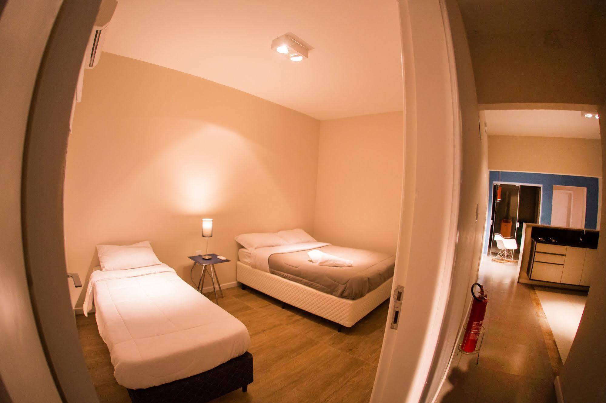 Hello Hostel Pelotas Dış mekan fotoğraf