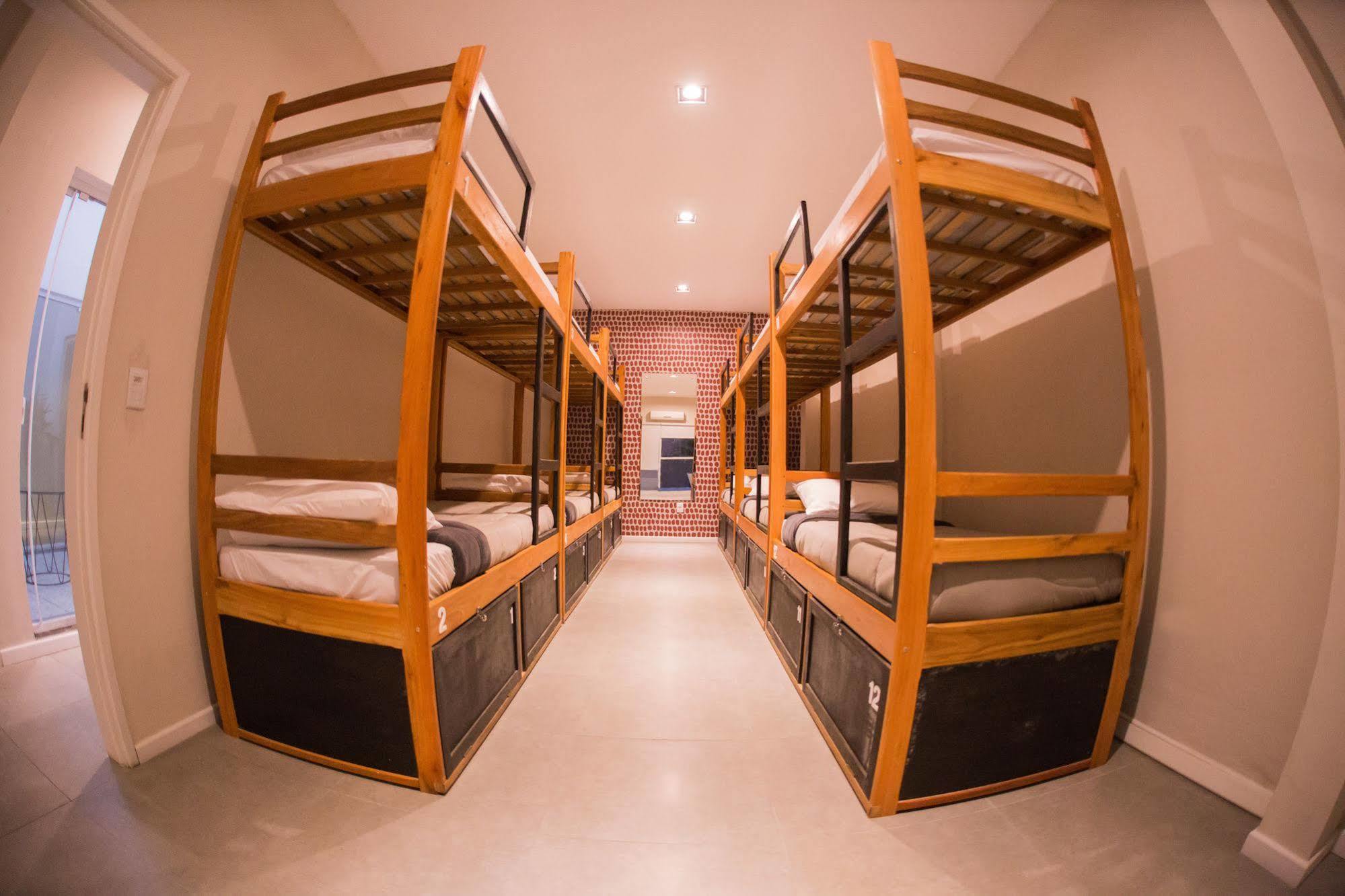 Hello Hostel Pelotas Dış mekan fotoğraf