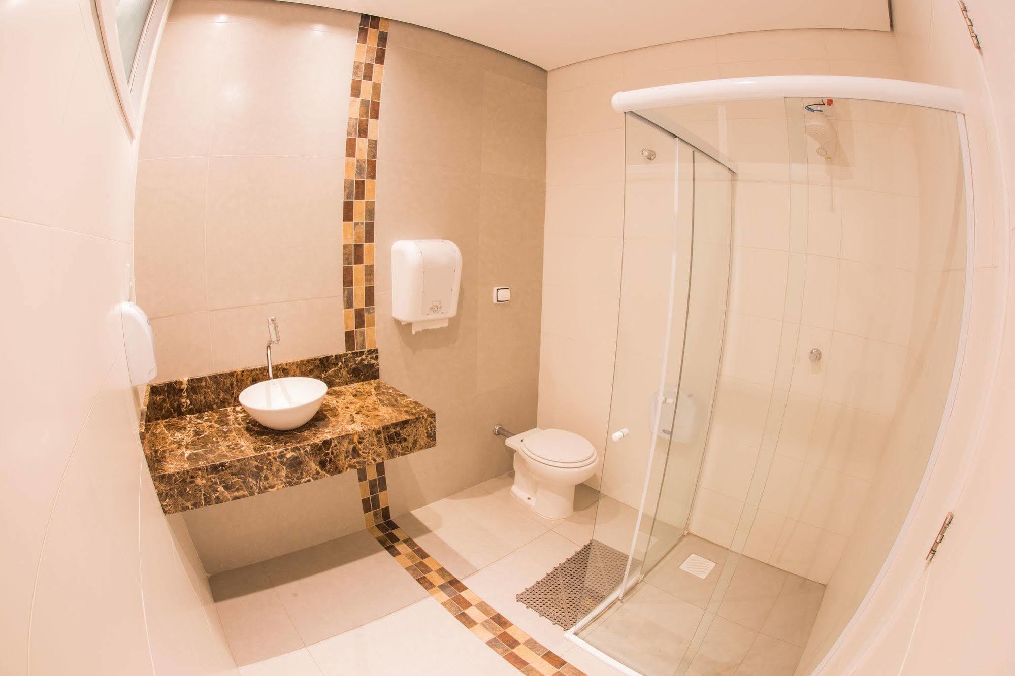Hello Hostel Pelotas Dış mekan fotoğraf