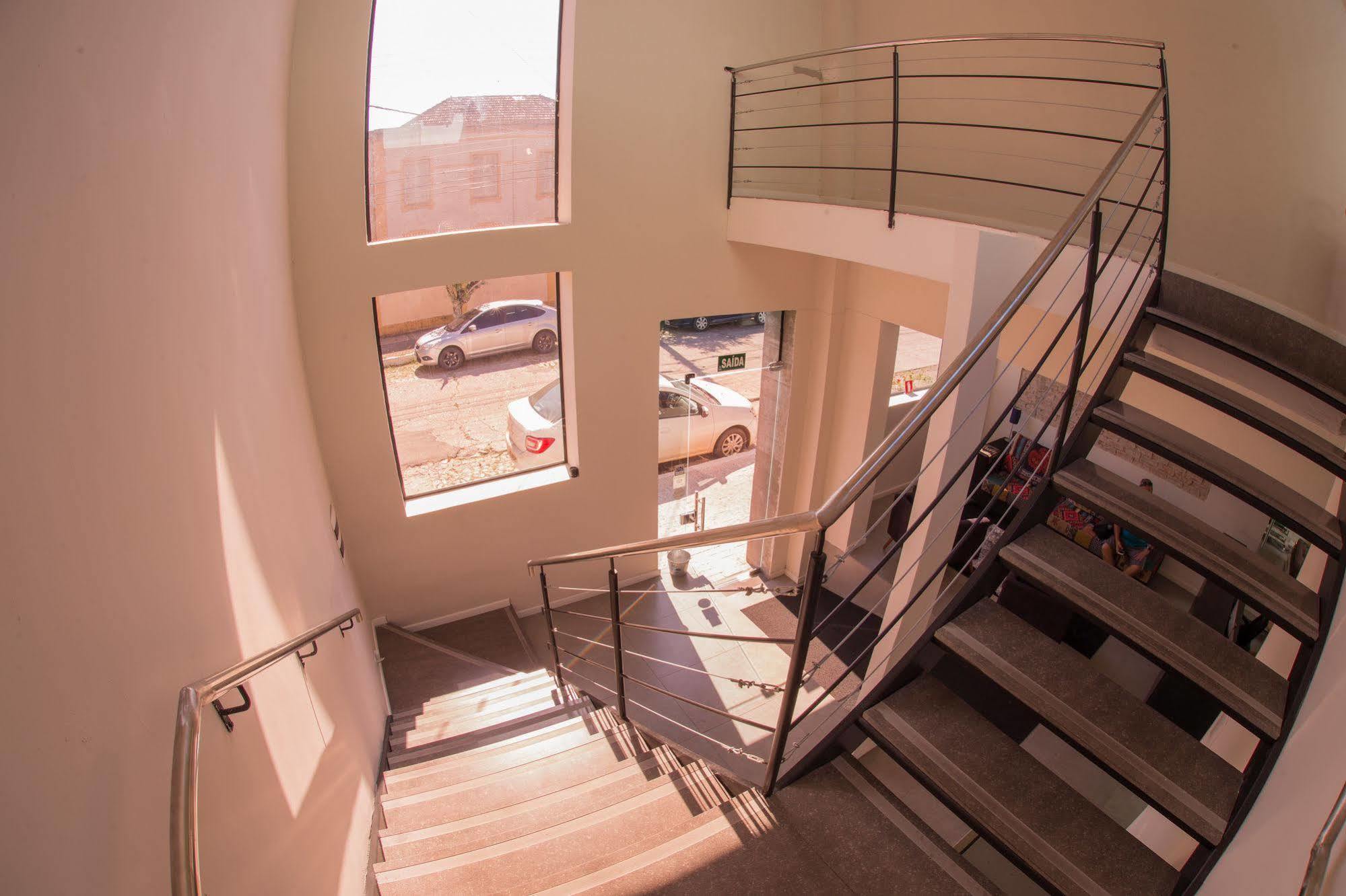 Hello Hostel Pelotas Dış mekan fotoğraf
