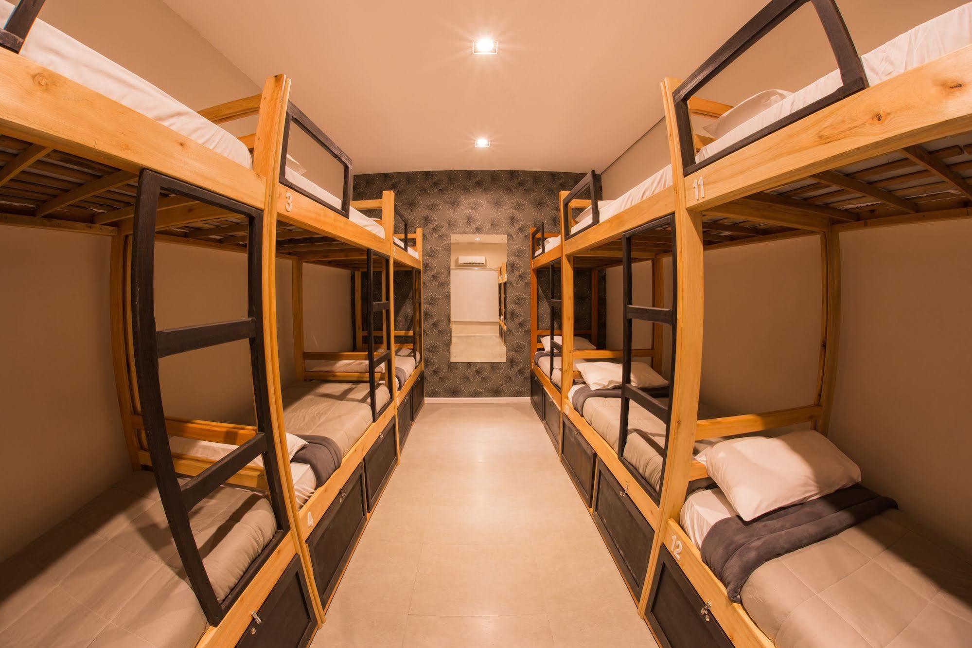Hello Hostel Pelotas Dış mekan fotoğraf