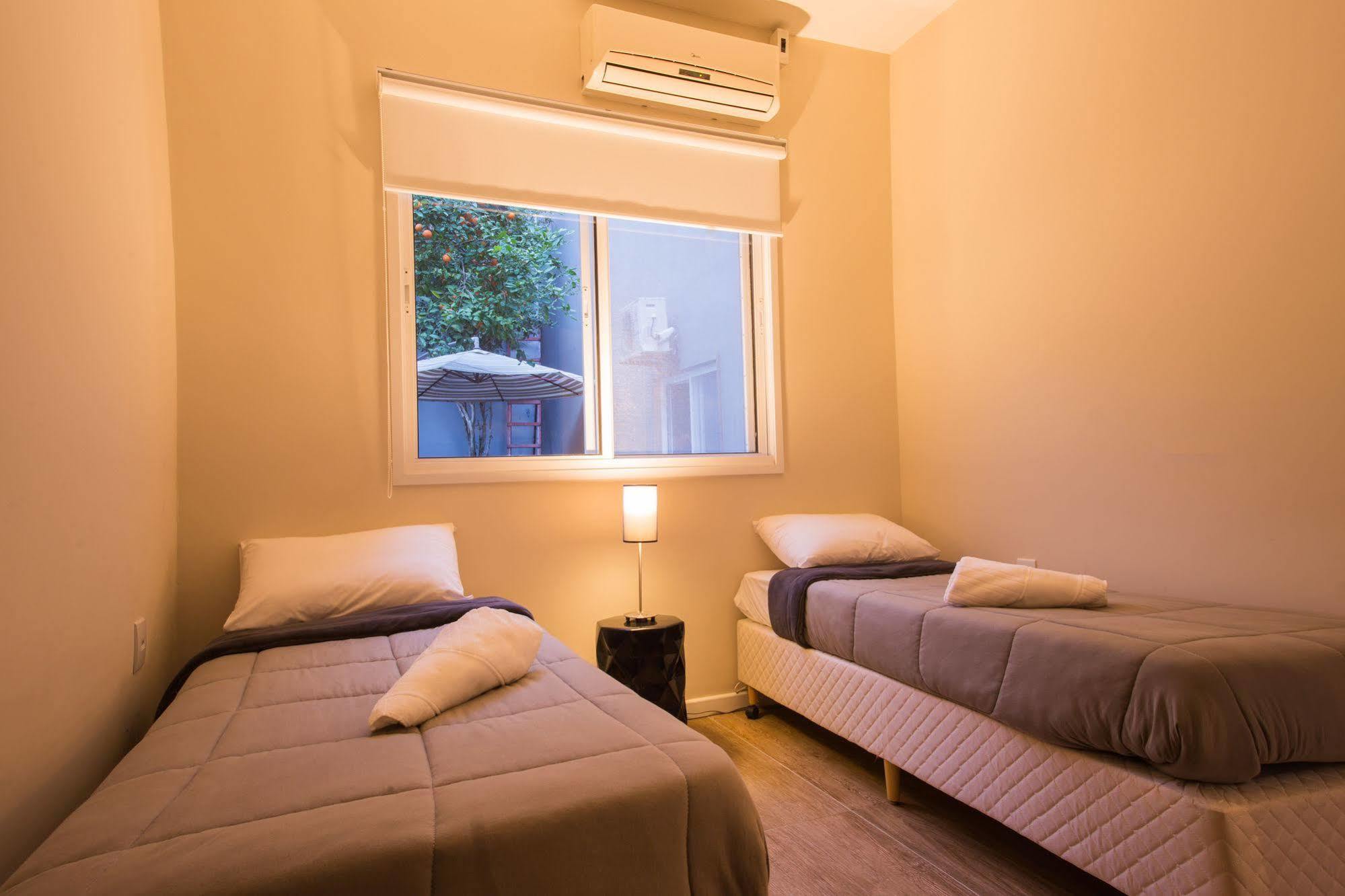 Hello Hostel Pelotas Dış mekan fotoğraf