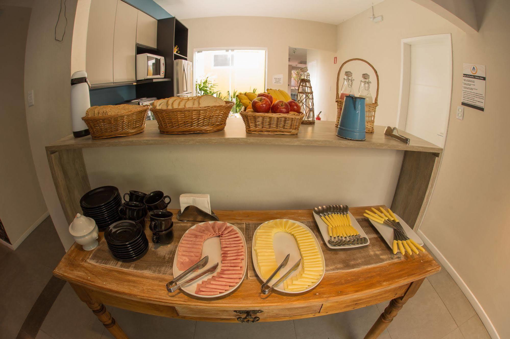 Hello Hostel Pelotas Dış mekan fotoğraf